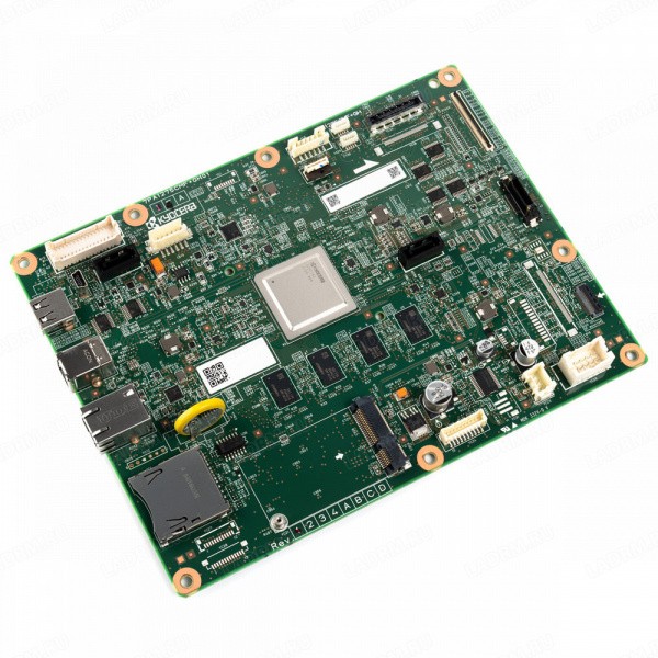 KYOCERA 302XC94251 ����� Main PWB