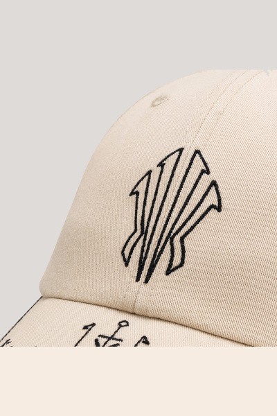 ��������� ANTA KAI Baseball Cap