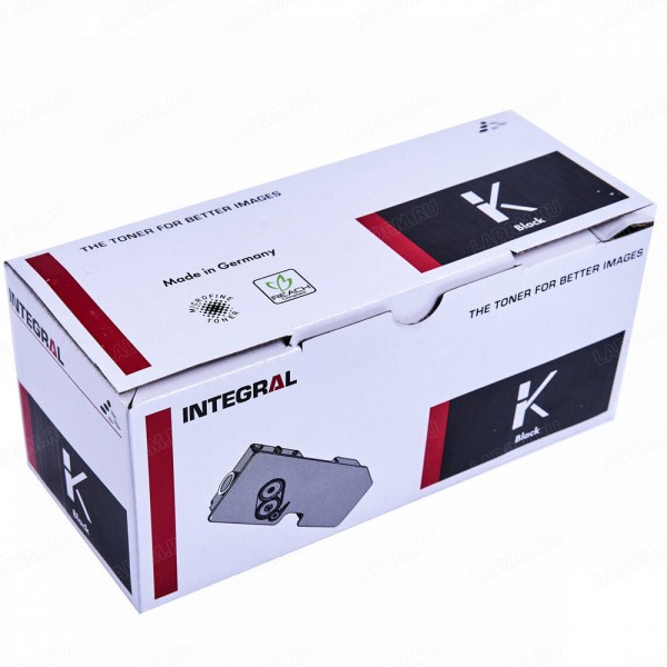 �����-�������� Kyocera TK-5230K ������, INTEGRAL