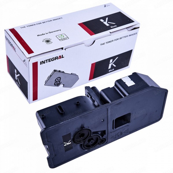 �����-�������� Kyocera TK-5230K ������, INTEGRAL