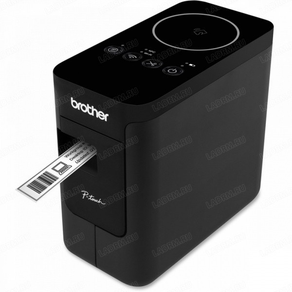 BROTHER P-Touch PT-P750W ������� ��� ������ ��������