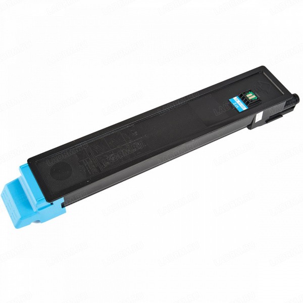 �����-�������� Kyocera TK-8115C �������, INTEGRAL