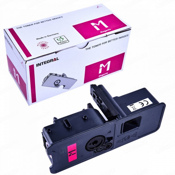 �����-�������� Kyocera TK-5230M ���������, INTEGRAL