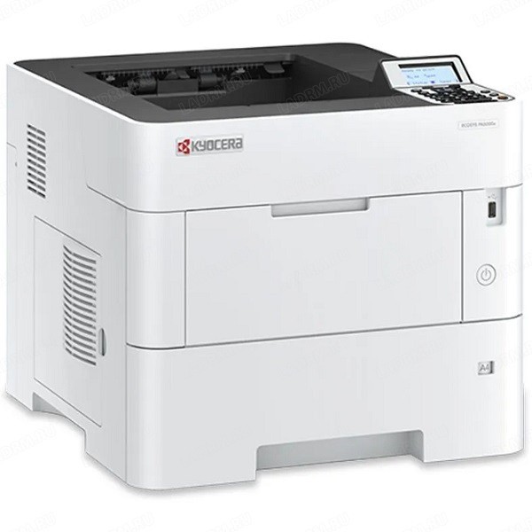 KYOCERA ECOSYS PA5500x ������� �������� �����-�����