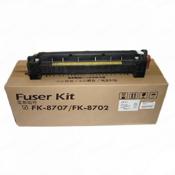 KYOCERA FK-8702 ���� ����������������