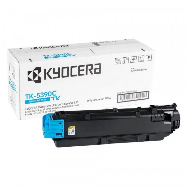 KYOCERA TK-5390C �����-�������� �������