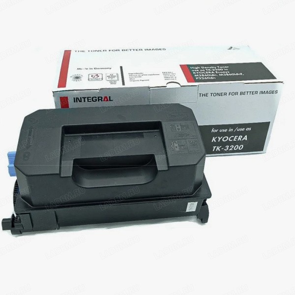 �����-�������� Kyocera TK-3200, INTEGRAL