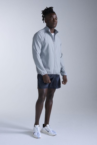 ������� ������ Aero Jacket � �������������� ���