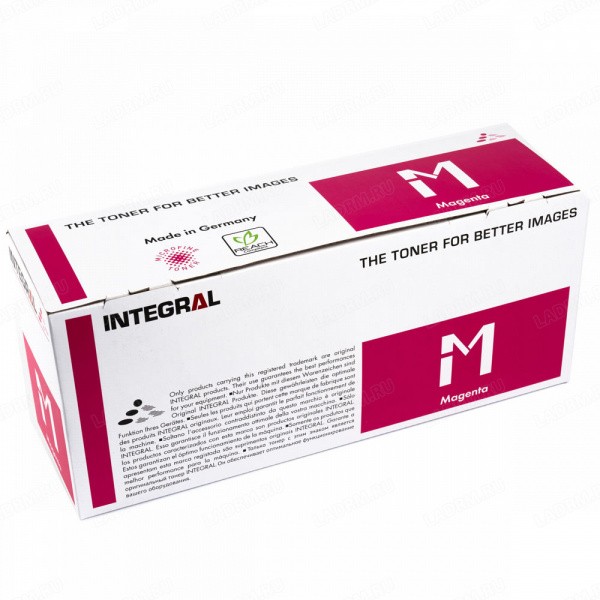 �����-�������� Kyocera TK-5270M ���������, INTEGRAL