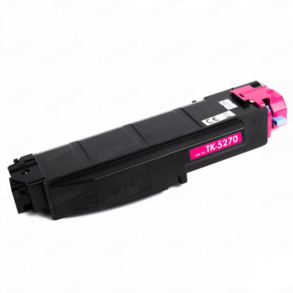 �����-�������� Kyocera TK-5270M ���������, INTEGRAL