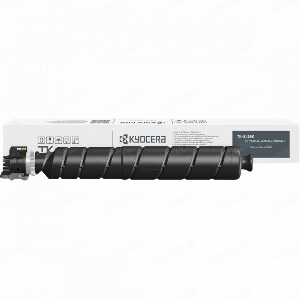 KYOCERA TK-8455K �����-�������� ������ ����������� �������