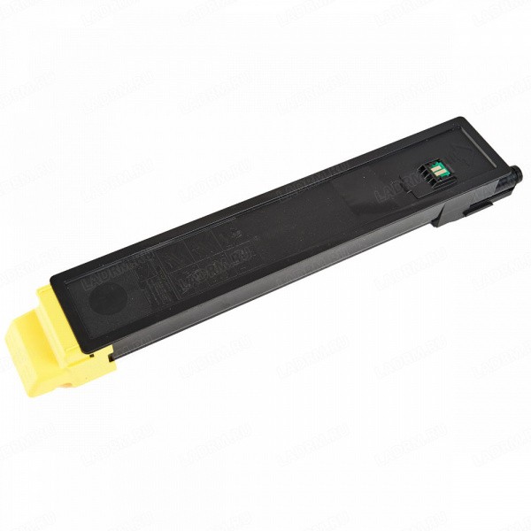 �����-�������� Kyocera TK-8115Y ������, INTEGRAL