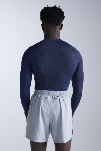 ������� �������������� �������� 2XU Core Compression L/S_2 � �������������� ���