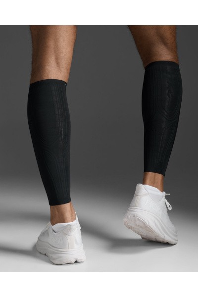 �������������� ����� 2XU Light Speed Compression Calf Guards