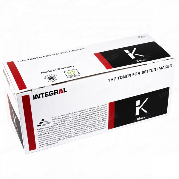 �����-�������� Kyocera TK-5270K ������, INTEGRAL
