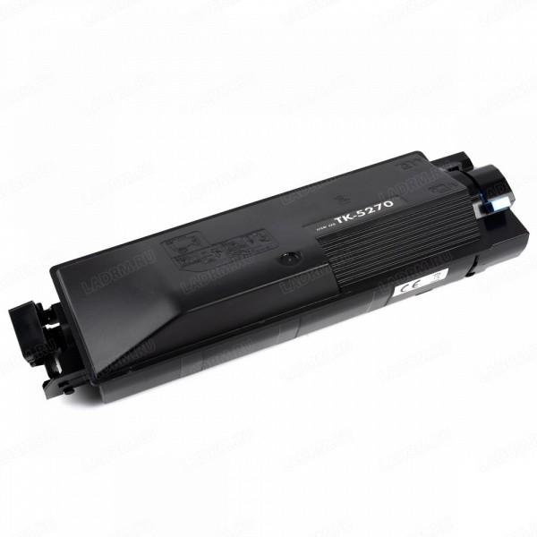 �����-�������� Kyocera TK-5270K ������, INTEGRAL
