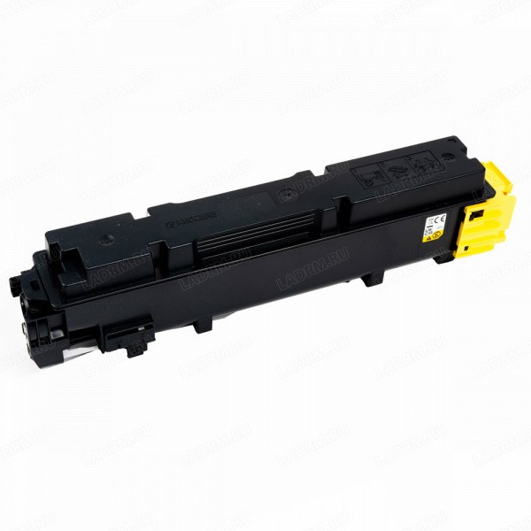 �����-�������� ��� Kyocera TK-5380Y �����, INTEGRAL