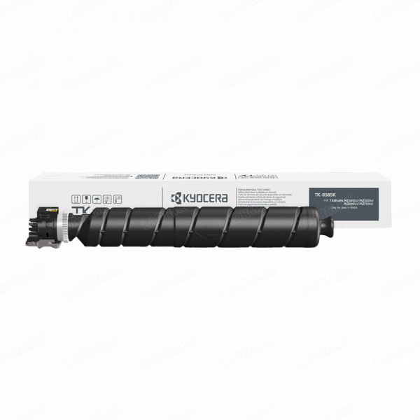 KYOCERA TK-8585K �����-�������� ������ ����������� �������