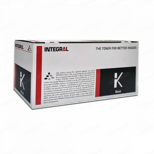 �����-�������� ��� Kyocera TK-3440, INTEGRAL
