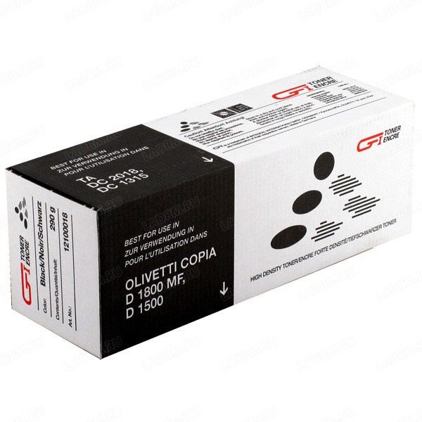 �����-�������� Kyocera TK-18/TK-100, INTEGRAL