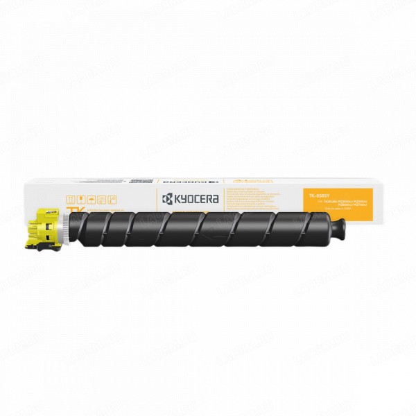 KYOCERA TK-8585Y �����-�������� ����� ����������� �������