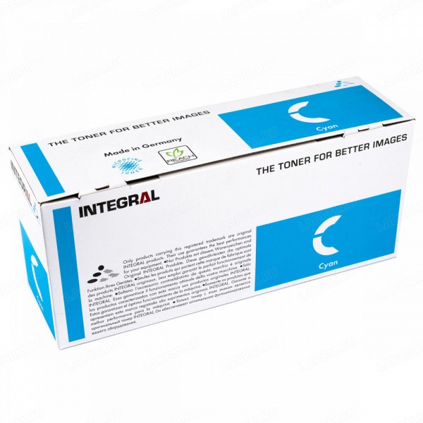 �����-�������� Kyocera TK-5270C �������, INTEGRAL