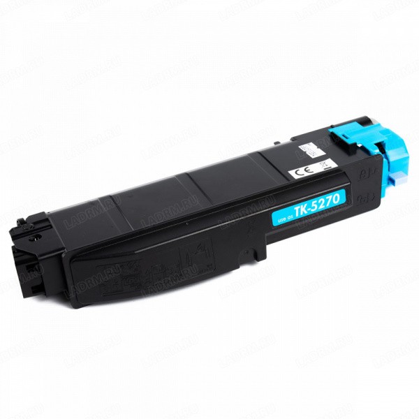 �����-�������� Kyocera TK-5270C �������, INTEGRAL