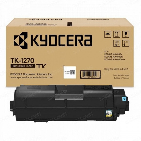 KYOCERA TK-1270 �����-��������