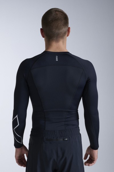 ������� �������������� �������� 2XU Core Compression L/S_2 � �������������� ���