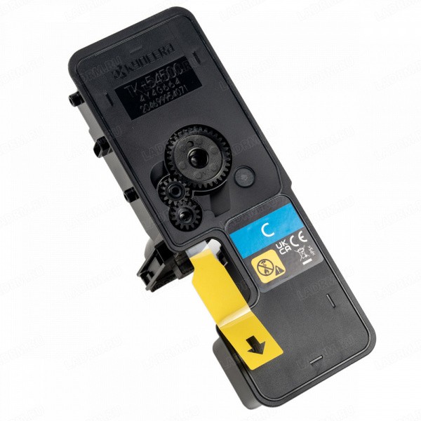 KYOCERA TK-5450C �����-�������� �������