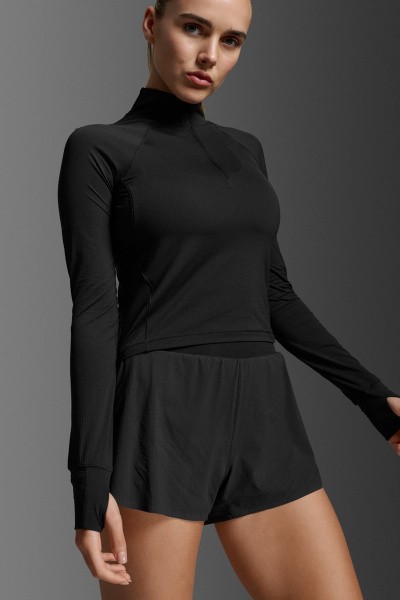������� �������� 2XU Aero Waffle 1/2 Zip � �������������� ���