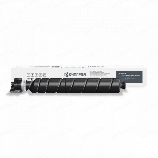 KYOCERA TK-8605K �����-�������� ������ ���������� �������