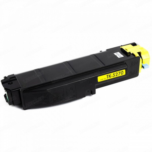�����-�������� Kyocera TK-5270Y ������, INTEGRAL