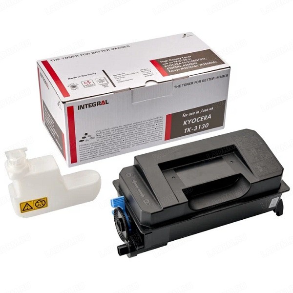 �����-�������� ��� Kyocera TK-3300, INTEGRAL