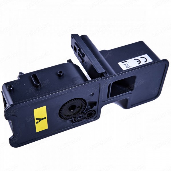 �����-�������� Kyocera TK-5230Y �����, INTEGRAL