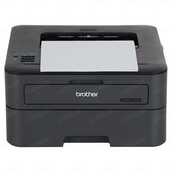 BROTHER HL-L2340DWR ������� �������� �����-�����