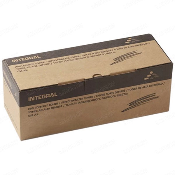 �����-�������� Kyocera TK-3160, INTEGRAL