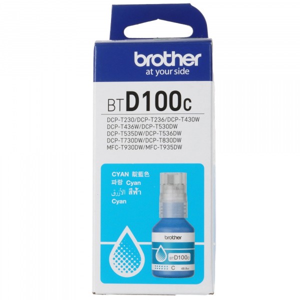 BROTHER BTD100C ������� �������