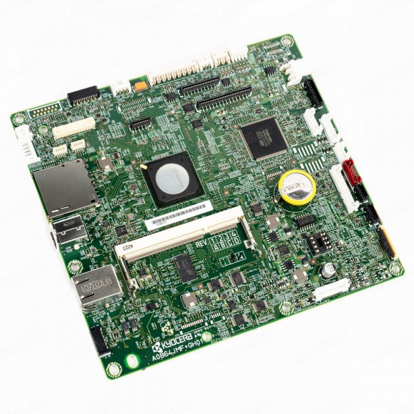 KYOCERA 30C0B94020 ����� Main PWB