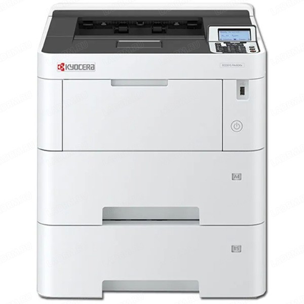 KYOCERA ECOSYS PA5000x ������� �������� �����-�����