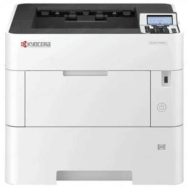 KYOCERA ECOSYS PA5000x ������� �������� �����-�����