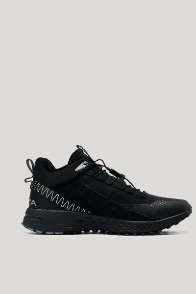 ��������� ������������ ���������� ANTA WILD RUN FLEECE MID CUT