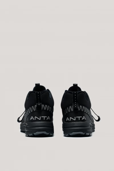 ��������� ������������ ���������� ANTA WILD RUN FLEECE MID CUT