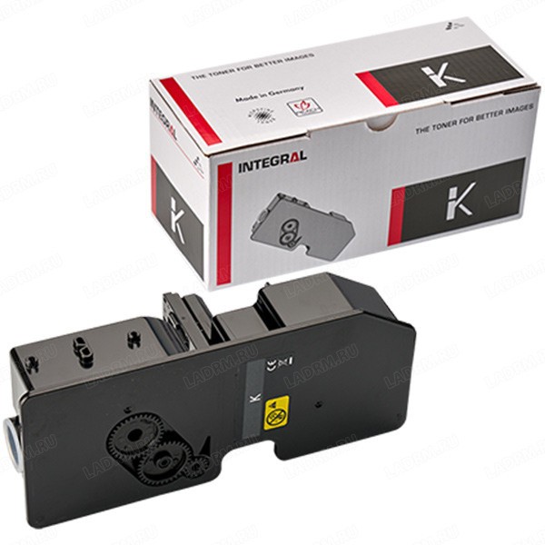 �����-�������� Kyocera TK-5240K ������, INTEGRAL
