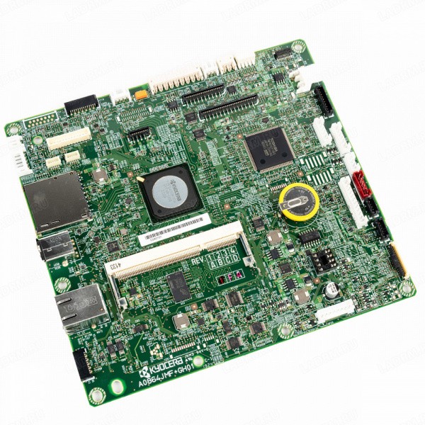 KYOCERA 30C0A94020 ����� Main PWB