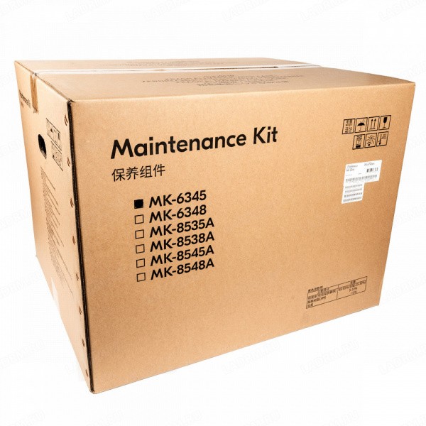 KYOCERA MK-6345 ��������� ��������
