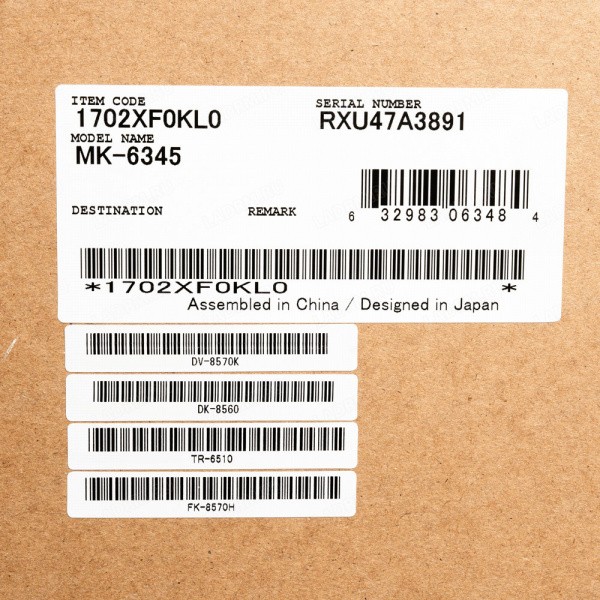 KYOCERA MK-6345 ��������� ��������