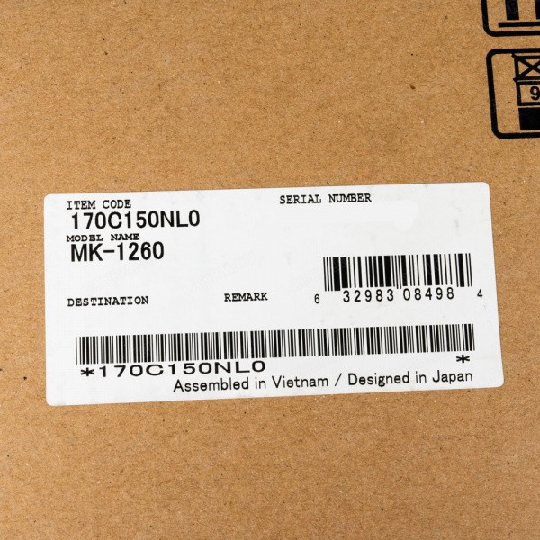 KYOCERA MK-1260 ��������� ��������