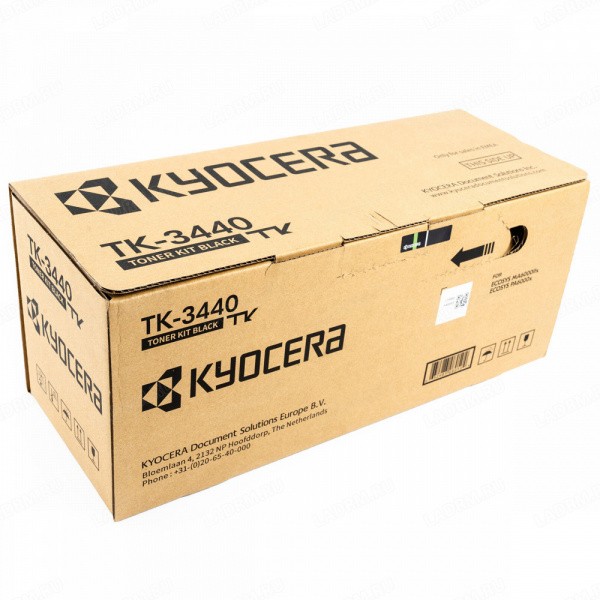 KYOCERA TK-3440 �����-��������