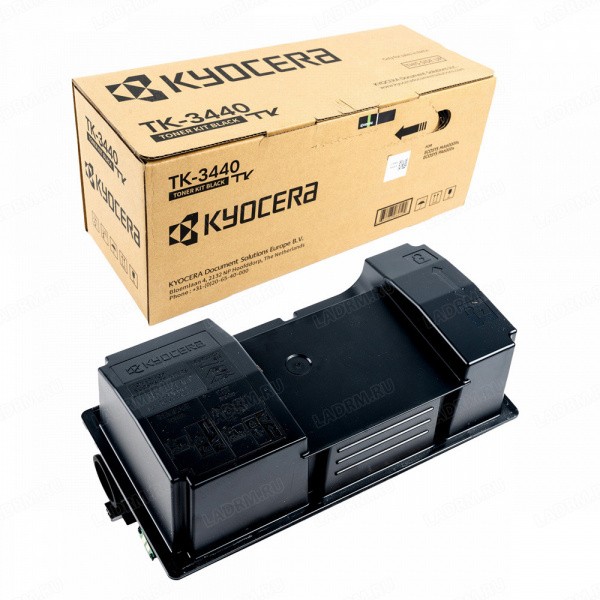 KYOCERA TK-3440 �����-��������